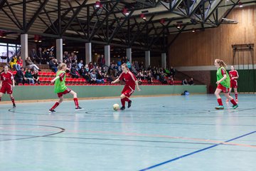 Bild 220 - B-Juniorinnen Kreismeisterschaft